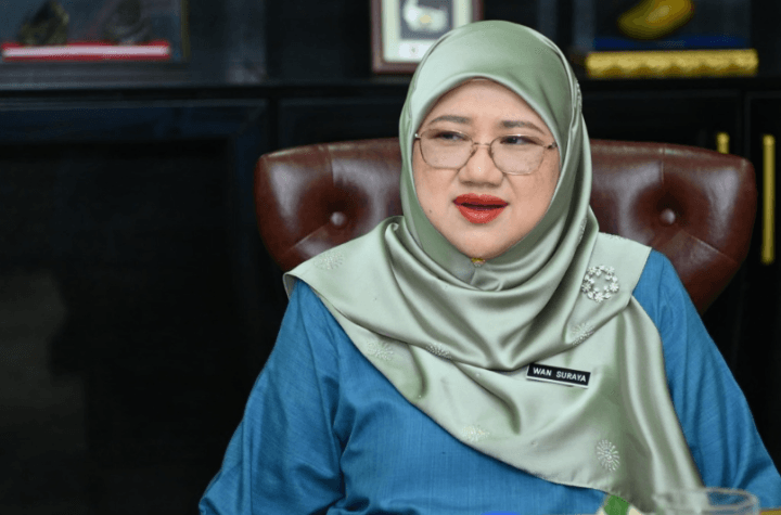 auditor general