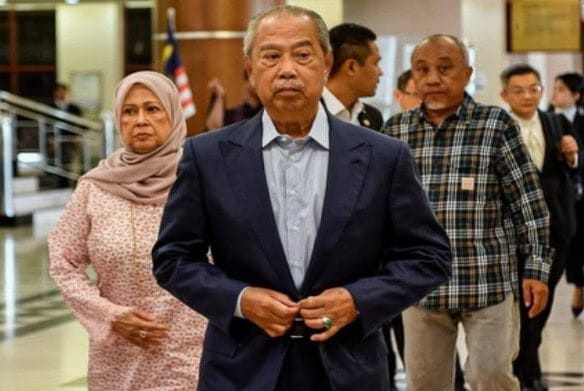 muhyiddin