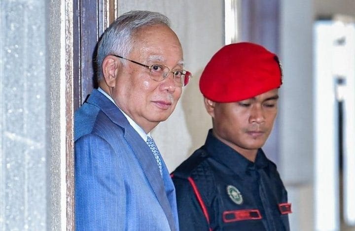 najib
