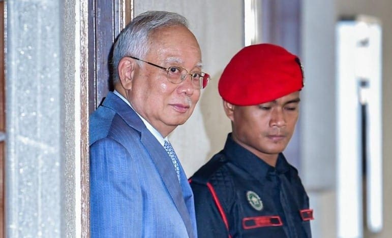 najib