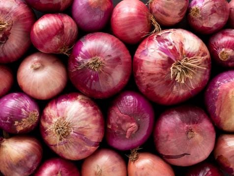 local onions