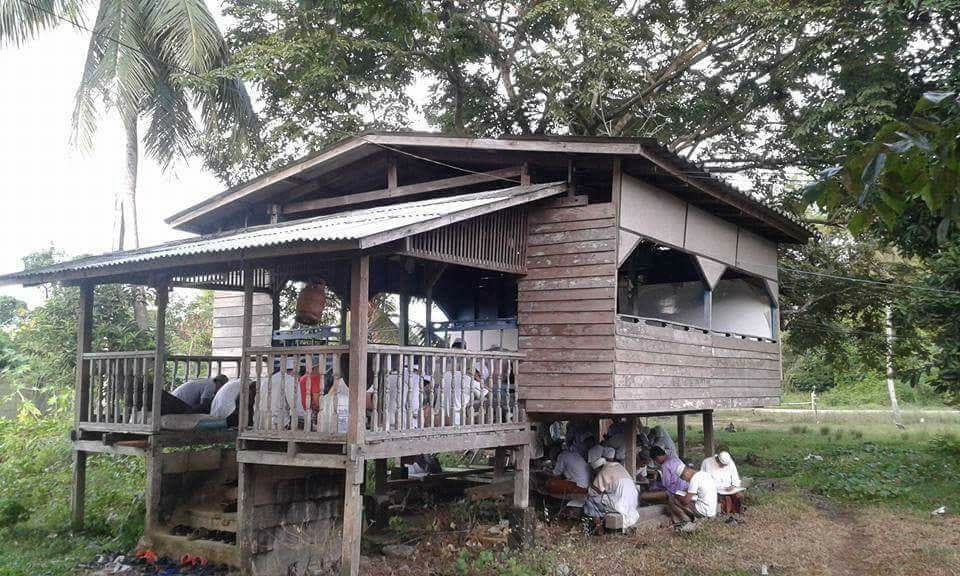 pondok