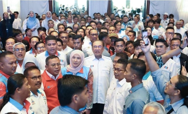 sabah polls