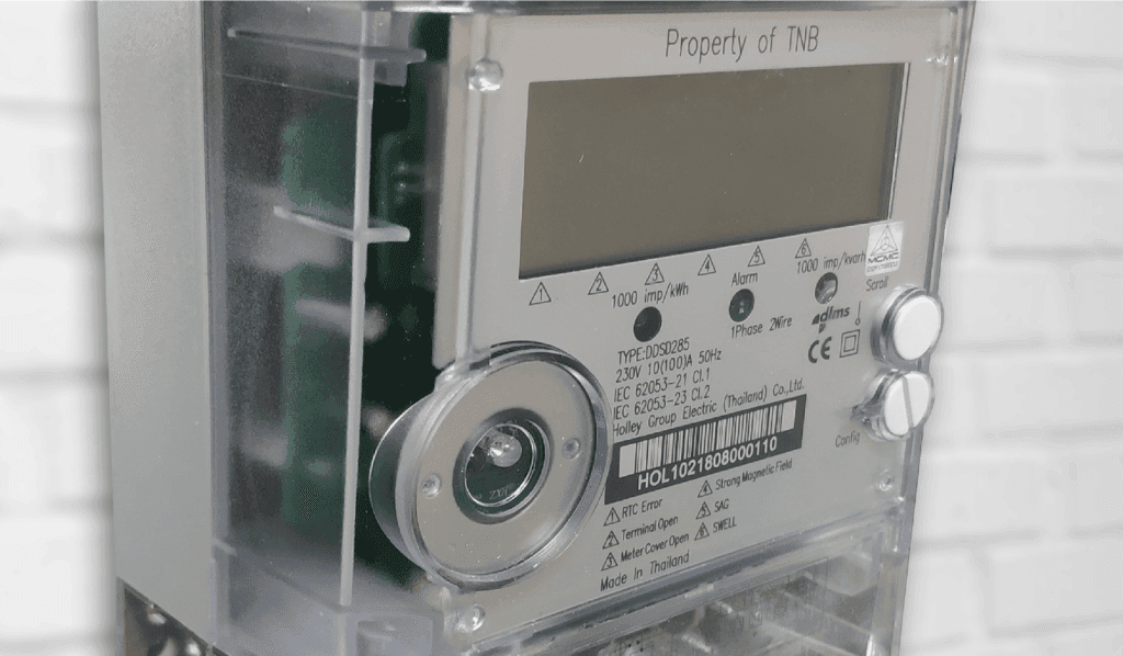 smart meter
