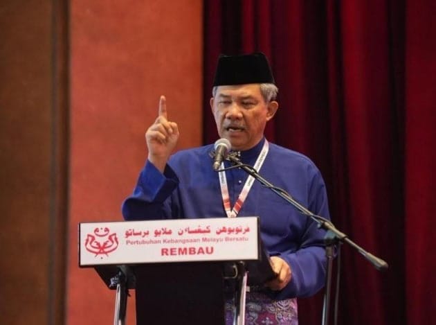 Sabah Polls