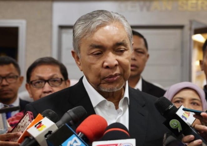 sabah polls