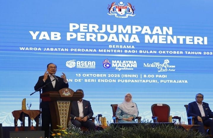 corruption