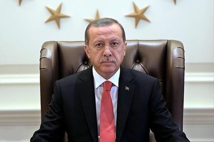 Erdogan