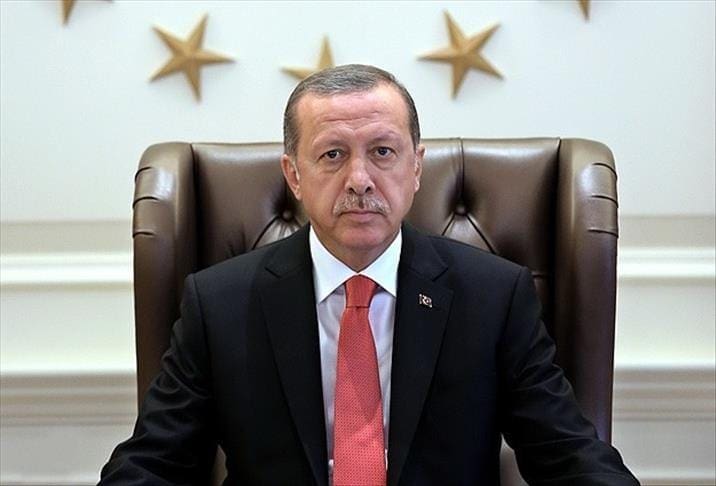 Erdogan