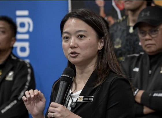 hannah yeoh