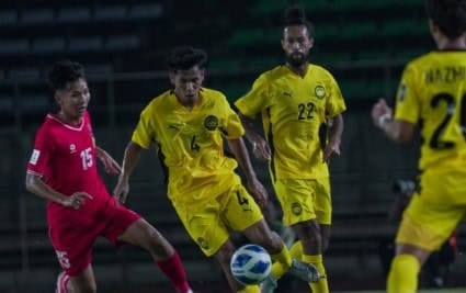 harimau malaya