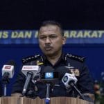 Police Open Investigation Into Israeli Flag Incident In Kelantan