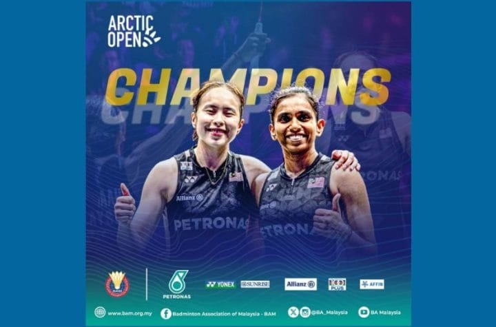 Arctic Open