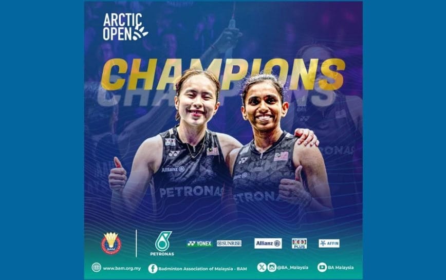 Arctic Open