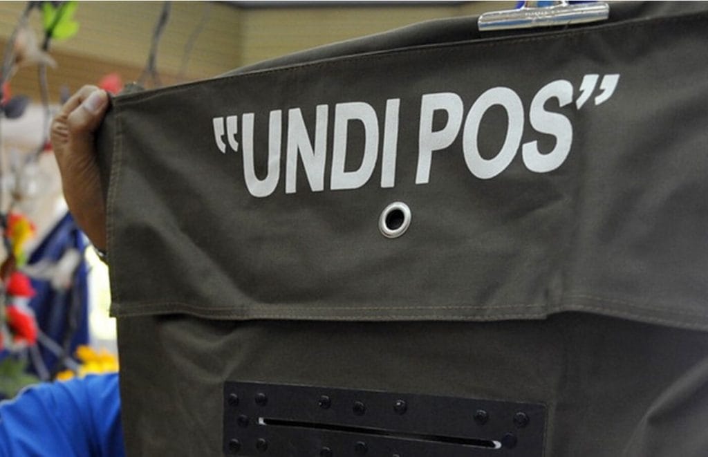 sabah polls