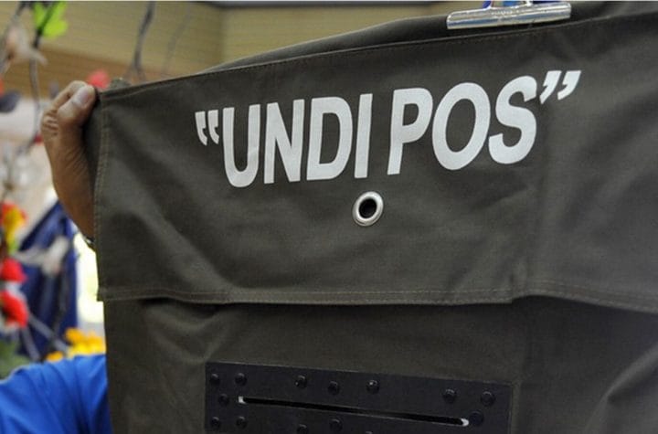 sabah polls