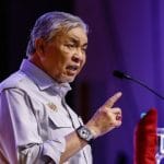 BN To Field MCA, PBRS Candidates In Sabah Polls – Ahmad Zahid