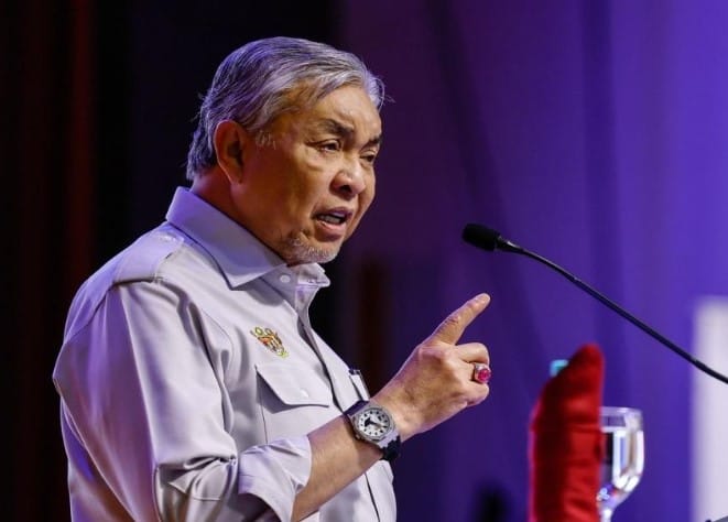 sabah polls