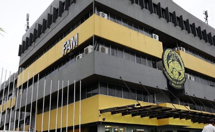 Harimau Malaya Players