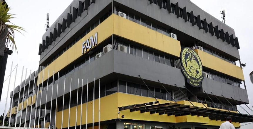 Harimau Malaya Players