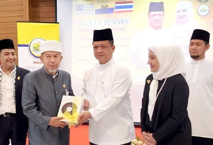 religious institution