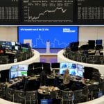 Major European Markets Close Mixed