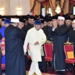Mosques, Suraus Must Be Free From Politics – Sultan Of Selangor