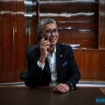 Tengku Zafrul to testify in Muhyiddin’s trial on July 6