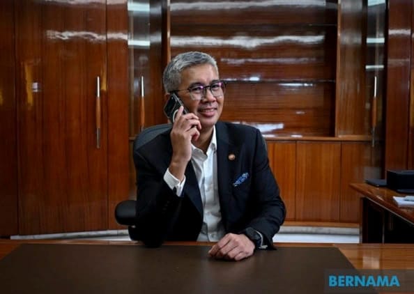 muhyiddin trial