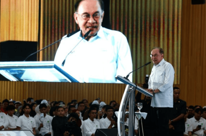 bakat madani
