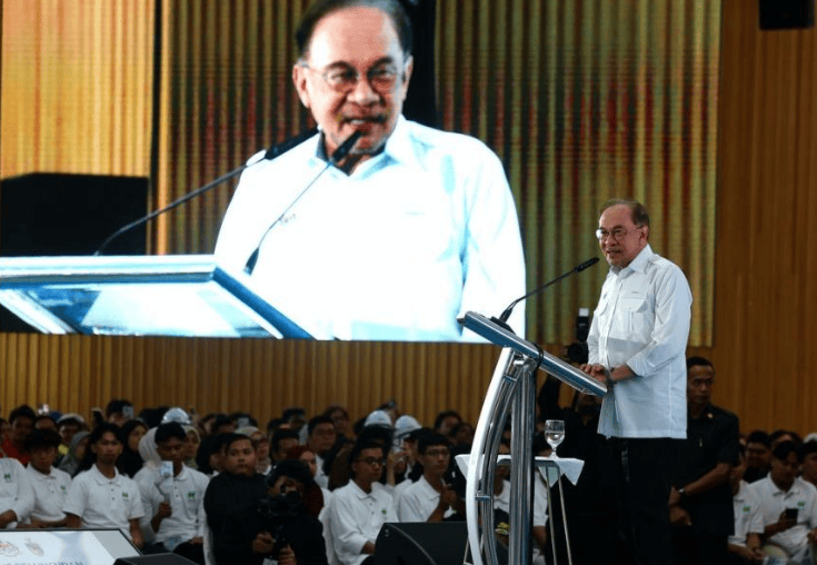 bakat madani