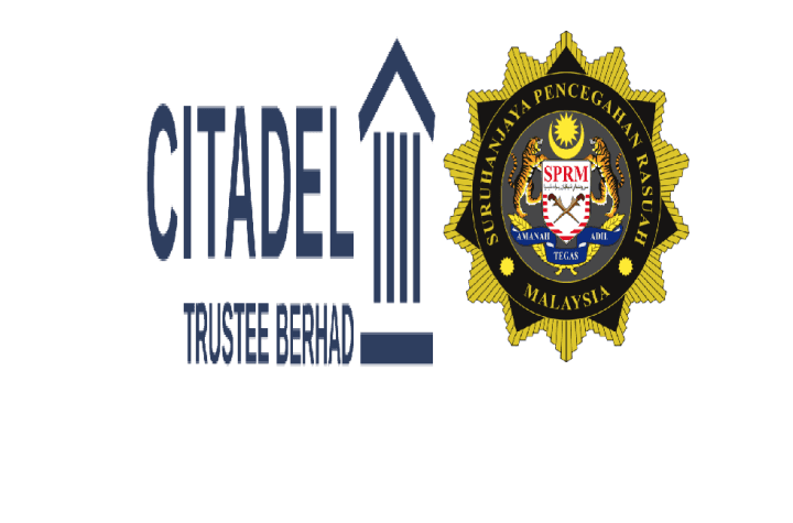 citadel trustee