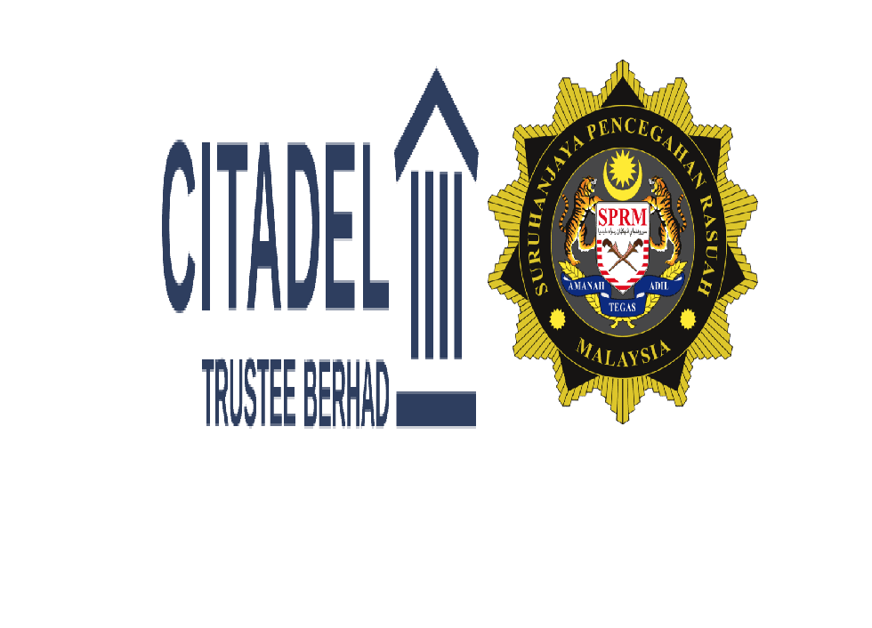citadel trustee