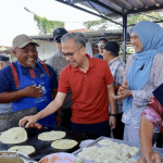 PH Gives Young People Greater Political Representation In Johor Election – Fahmi