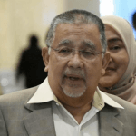 Federal Court Rejects Isa Samad’s Bid For Leave To Review Graft Conviction, Sentence