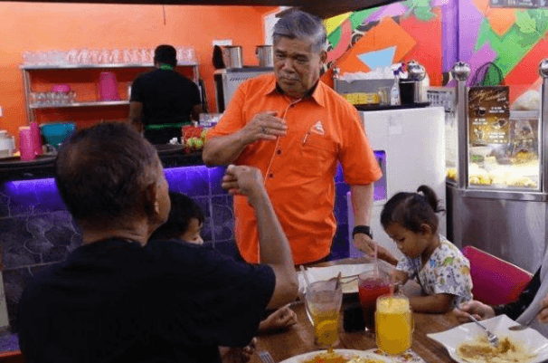 mohamad sabu