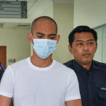 Man Sentences to 32 Years Jail, 12 Strokes for Murdering Girlfriend with Pillow