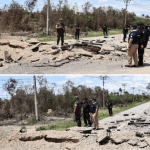 Two Malaysians Injured In Bomb Blast In Narathiwat