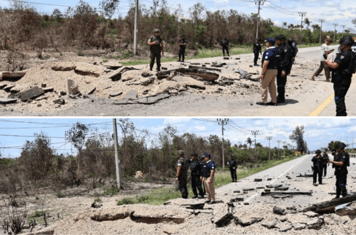 narathiwat bomb