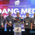 Johor Election To Feature 172 Candidates – EC
