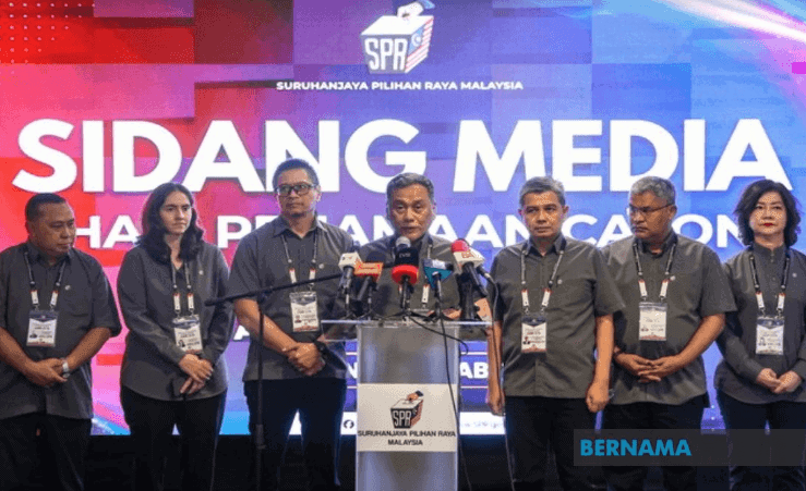 Johor Election