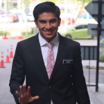 Judge On Sick Leave; Decision On Syed Saddiq Postponed To July 13