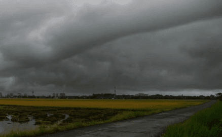 thunderstorm