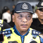 Driver Arrested in Fatal HKL Hit-and-Run