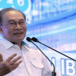 Anwar Urges Successful Entrepreneurs to Mentor New Businesses