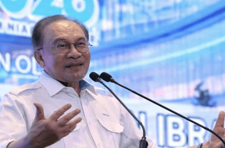 Bumiputera entrepreneurs mentor