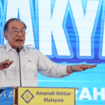 Certain Political Parties Uneasy Over Anwar’s Firm Anti-corruption Stance