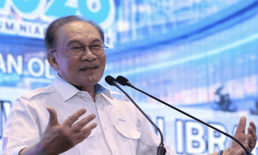 Bumiputera entrepreneurs mentor