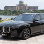 Anwar Slams Luxury BMW Lies: Vehicle is Existing Government Asset