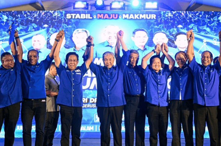 Negeri Sembilan state election